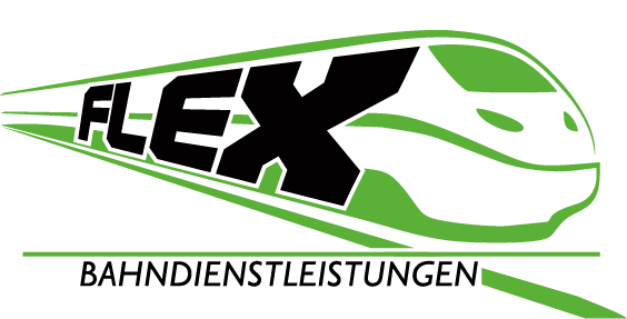 Logo Flex Bahndienstleistungen
